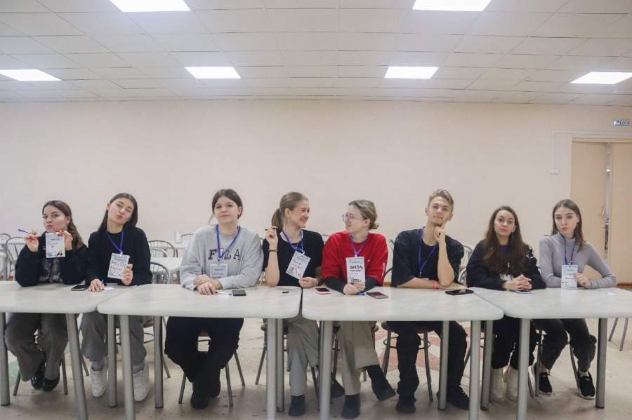 XVII ���������� ����� ������ ��������